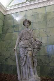 Image result for Melpomene