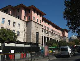 Eskişehir osmangazi üniversitesi fen edebiyat fakültesi dekanlığı, meşelik kampüsü, f1 blok. Dosya Istanbul Universitesi Edebiyat Fakultesi Binasi Jpg Vikipedi
