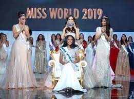 Miss mexico was crowned miss universe on sunday in florida, after fellow contestant miss myanmar used her stage time to draw attention to the bloody military coup in her country. Miss World 2020 To Be Held In 2021 Miss India Femina Miss India 2015