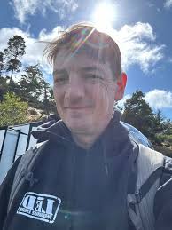 Been in the trade little over a year. Gonna try my first “side-job” At my  house by setting up my own Internet. Wish me luck