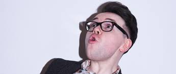 Christopher Macarthur-Boyd and Rosco McClelland talk comedy