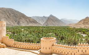 Oman's new sultan faces diplomatic, economic challenges. Beste Reisezeit Und Klima Fur Den Oman