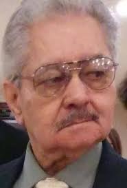 Leonides Reyes Peña Obituary