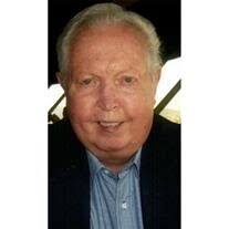 Edward Lee McCarley Obituary