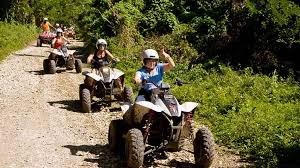 Atv is the oldest russian private tv company. Atv Safari Tour Jamaica Get Away Travels