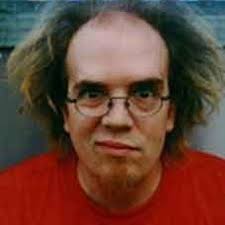 Richard Child (richchild)