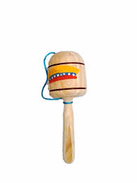 Juegos y deportes tradicionales de nuestra comunidad. Colorear Juguetes Tradicionales De Venezuela Novocom Top