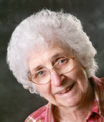 Obituary information for Sr. Mary Hope Schenk, CDP