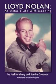 Resultado de imagem para lloyd nolan