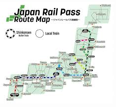 Many indians have grown up with the wonder of bullet train, a synonym for technology, speed, and comfort. Japan Rail Pass Guide How And Where To Buy Merits And Tips Matcha Japan Travel Web Magazine