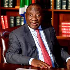 The speech would come ahead of national elections. Breaking News Brace For A Stricter Lockdown As Ramaphosa Addresses The Nation On Sunday