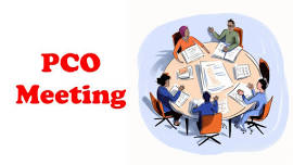 2nd LD PCO Meeting