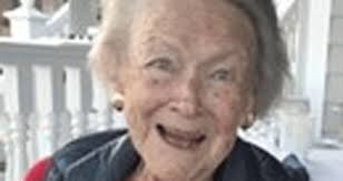 Obituary: Mary Ann Morsey