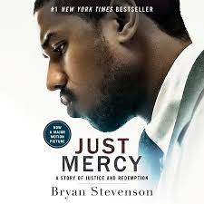 Jordan, jamie foxx and others. Just Mercy Movie Tie In Edition By Bryan Stevenson 9780593133934 Penguinrandomhouse Com Books