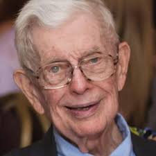 Merlyn Kuhl (1926-2021)