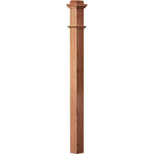 Newels / newel posts are upright posts forming the backbone of your balustrade. 4075 Box Newel Post Wood Stair Box Newel Lj 4075 Box Newel