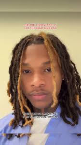 Calboy and King Von Look Alike