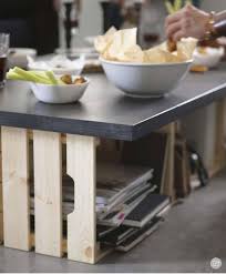 20 Cool Decorating Tips Tricks From The 2017 Ikea Catalog Poppytalk Ikea Catalog Ikea Diy Table Ikea Crates