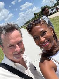 Council Member Letitia Plummer