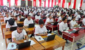 7:37 beritasatu 139 781 просмотр. Ini Jadwal Skd Cpns Di Tujuh Kabupaten Kota Kabartimurnews Com