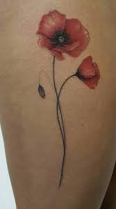 Pin By Bartosz Trojan On Tattoos Poppies Tattoo Beautiful Tattoos Trendy Tattoos