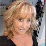 Christy Fleck's Instagram, Twitter & Facebook