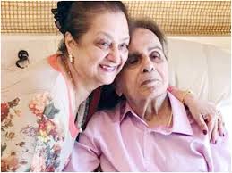 She took to twitter and requested to meet the pm in person. Dilip Saheb Is Healthy Currently Going Home Shares Wife Saira Banu Hindi Movie News Times Of India