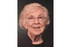 Doris Bauer Obituary (1914