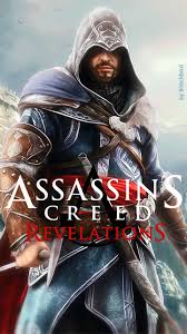 We've gathered more than 5 million images uploaded by our users and sorted them by the most popular ones. Assassin S Creed Revelations Mobile Wallpaper By Blackbad On Deviantart
