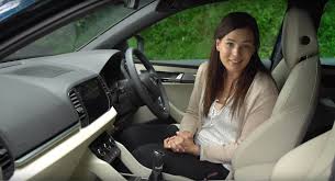 Maybe you would like to learn more about one of these? 2020 Skoda Karoq Long Term Wrap Up It S The Little Things That Matter Carscoops