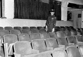 About The Texas Theatre Jfk Assasination Kennedy Assassination Jfk Assassination