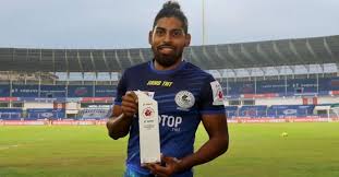With a superlative performance in the kolkata derby the fijian can carve out a niche space for himself amongst the green and maroon faithful. Isl 2020 21 It S Roy Krishna S World We Are Just Living In It