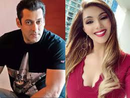 Somy ali did her school level education from the jesus and mary high school in karachi. Somi Ali Wanted To Marry Salman Khan And 5 Children Now Said True Love Has Not Been Found Till Date Connexionblog
