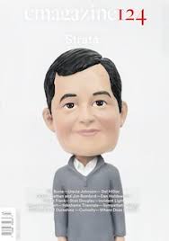 Michael Davidge: 2014