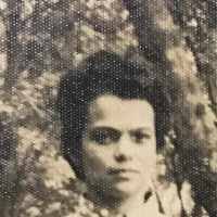 Miriam del Carmen Cedeño Alpízar (1932–2010) • FamilySearch