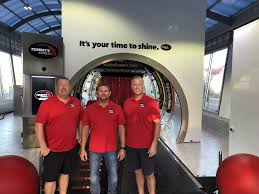 Speedy service with deeper clean options available. Grand Openings Tommy S Express Car Wash Digital Marketing Agency News Sarasota Herald Tribune Sarasota Fl