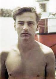 Randy Roy Mueller : Corporal from Wisconsin, Vietnam War Casualty