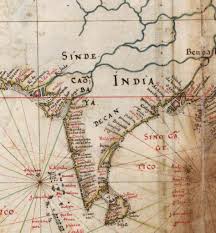 Bombay Photo Images[ Mumbai]: SOME MAPS ...