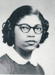Gloria Bradford: First African American to graduate from the University of  Texas Law School.  https://blackthen.com/gloria-bradford-first-african-american-to-graduate-from-the-university-of-texas-school-of-law/