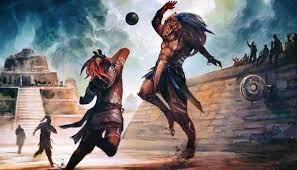 Juego de Pelota Maya, ¿en qué consiste? - Vive Mayan Tours