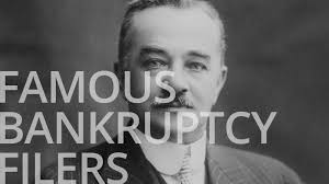 How Milton Hershey's Bankruptcy Helped Build a Chocolate Empire