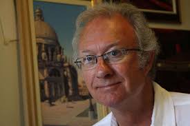 Tributes paid to RSC artist and theatre designer