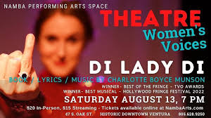 DI LADY DI the musical (@diladydi_themusical) • Instagram photos and videos