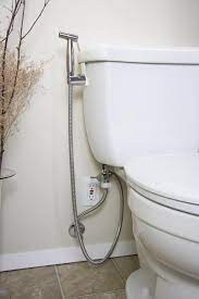 Brondell Csl 40 Build Com In 2021 Bidet Bidet Toilet Bidet Sprayer