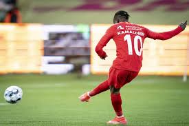 Kamaldeen sulemana, simply known as kamaldeen, is a ghanaian professional footballer who plays as a winger for danish superliga club nordsjæ. Pniawokxqgv Dm