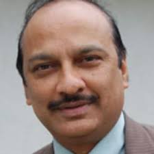 Dr. Horst-Helmut Meissner, MD