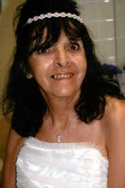 Judith Bachman Obituary