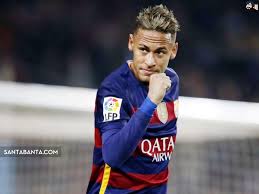 Neymar brazil football player, neymar brazilian professional footballer, neymar, neymar da silva santos. Wallpaper Hd Wallpapers Ultra Hd 4k Wallpapers For Desktop Mobiles Santa Banta