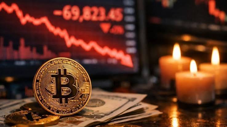 Kripto Piyasasında Satış Dalgası: Panik Yapmalı mı, Fırsat mı Görmeli?