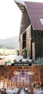 The 17 Coolest Barns To Get Married At In The United States Green Wedding Shoes Wedding Venues Washington State Barn Venue Barn Wedding Venue